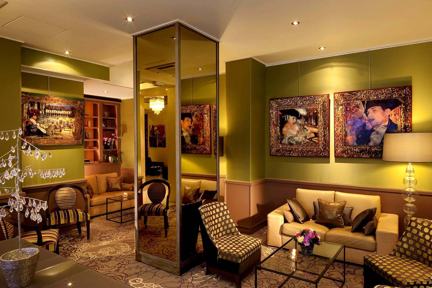 Western Anjou Lafayette