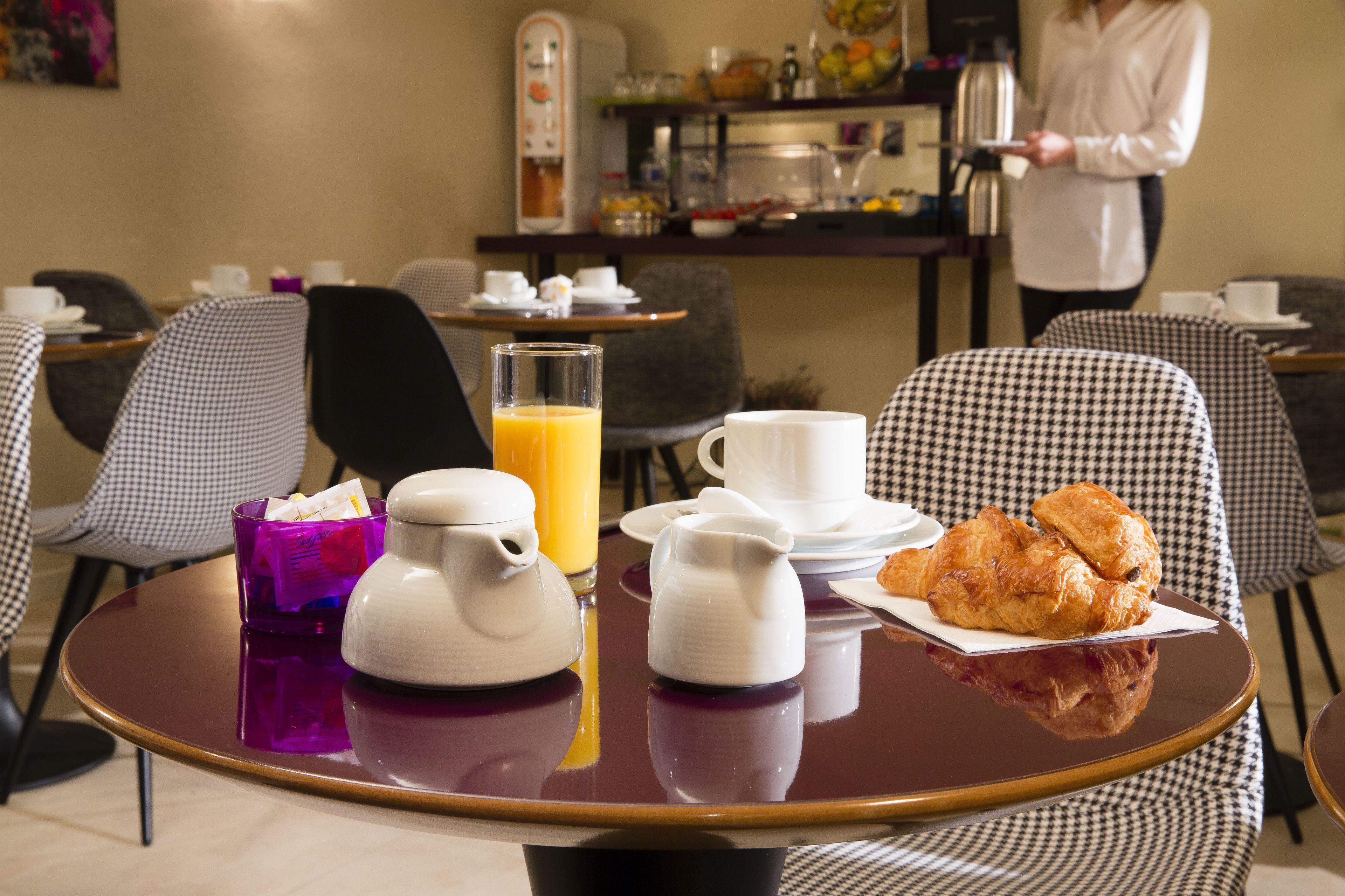 Hotel Western Anjou Lafayette 3*