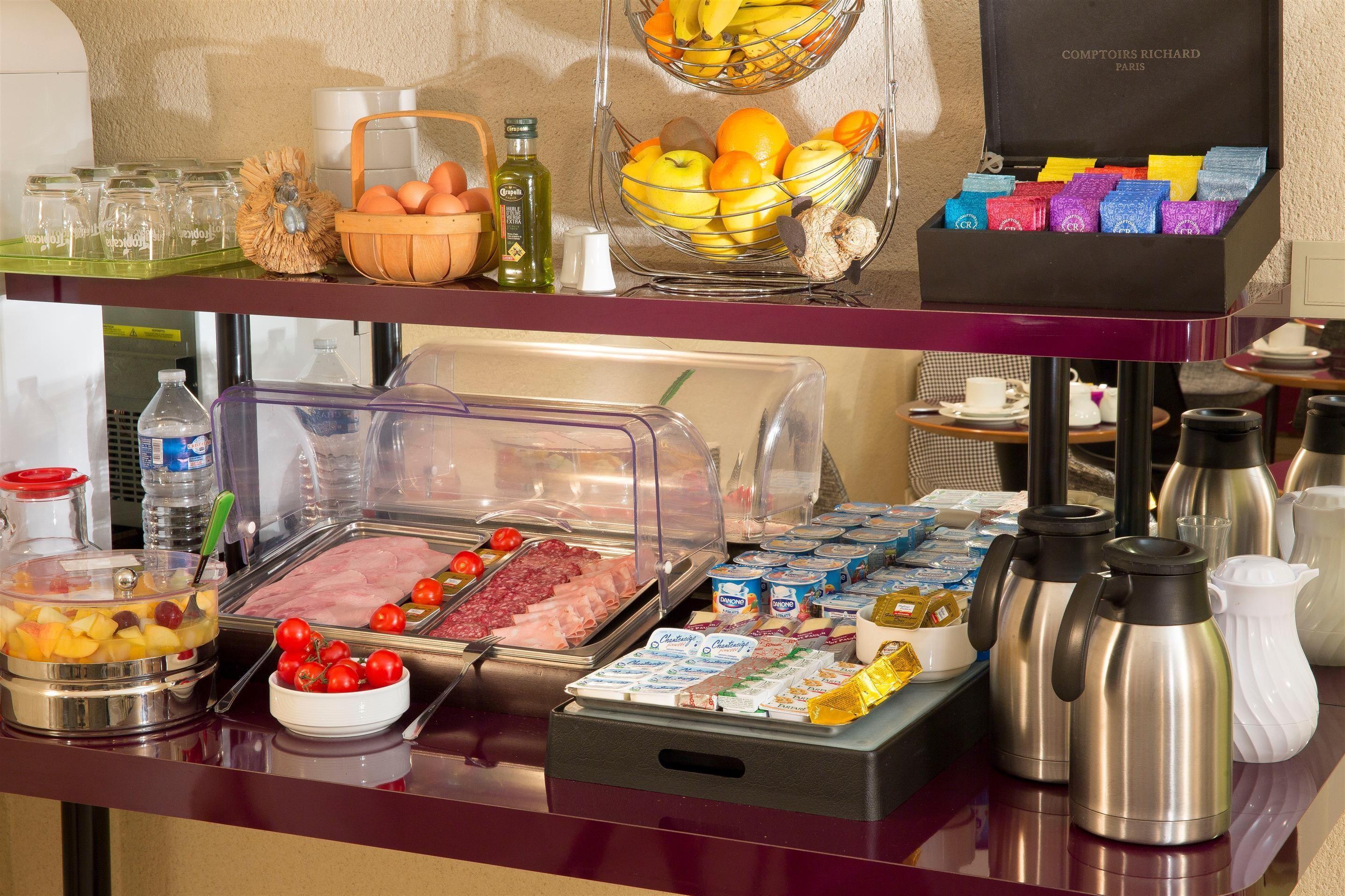 Hotel Western Anjou Lafayette