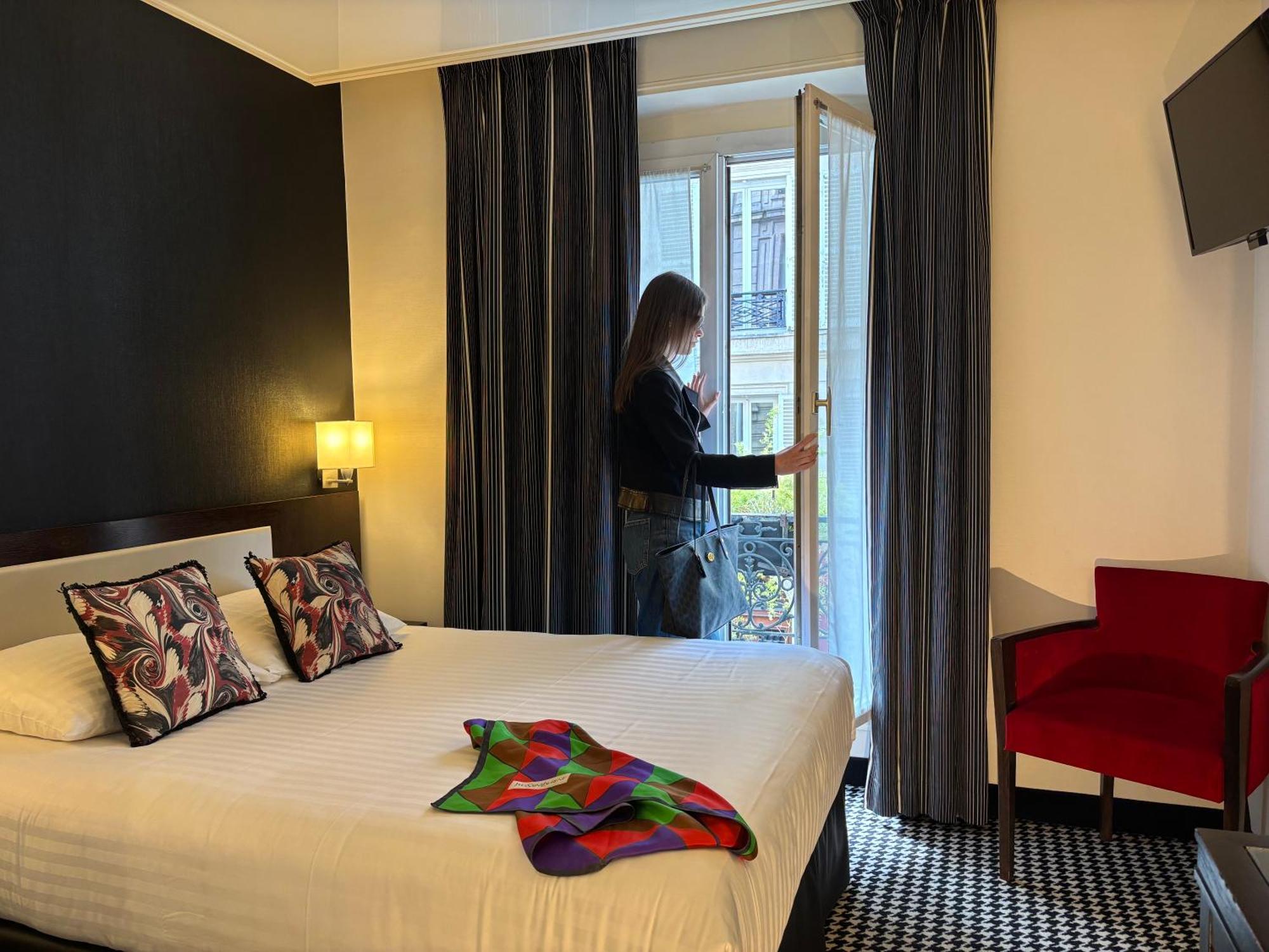 Western Anjou Lafayette 3*