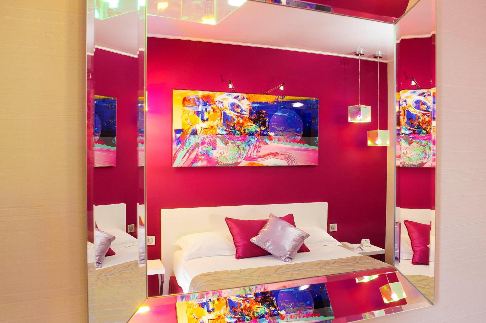 Hotel Western Anjou Lafayette