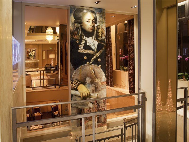 Western Anjou Lafayette